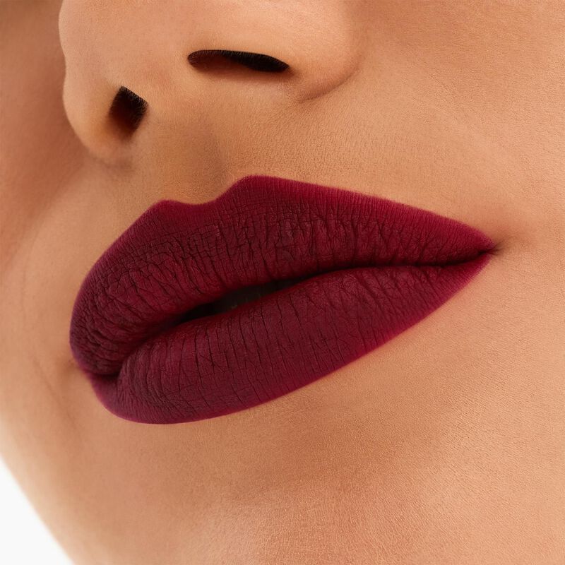 MAC Locked Kiss 24hr Lipstick image number 50