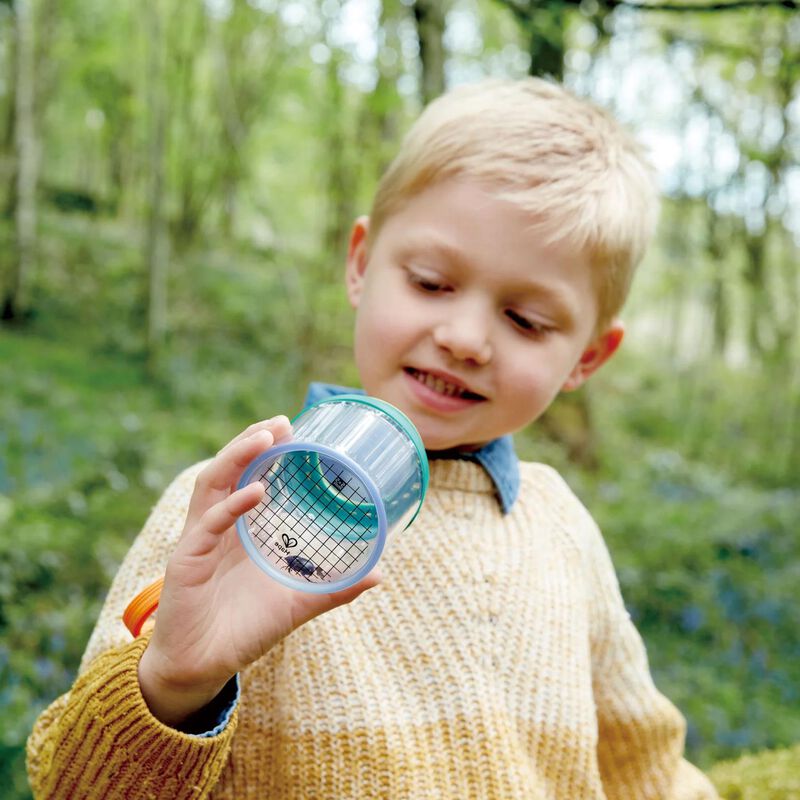 Hape Explorers Bug Jar image number 3