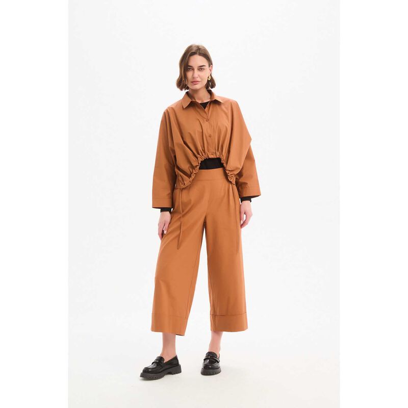 TIRELLI Classic Trouser image number 3