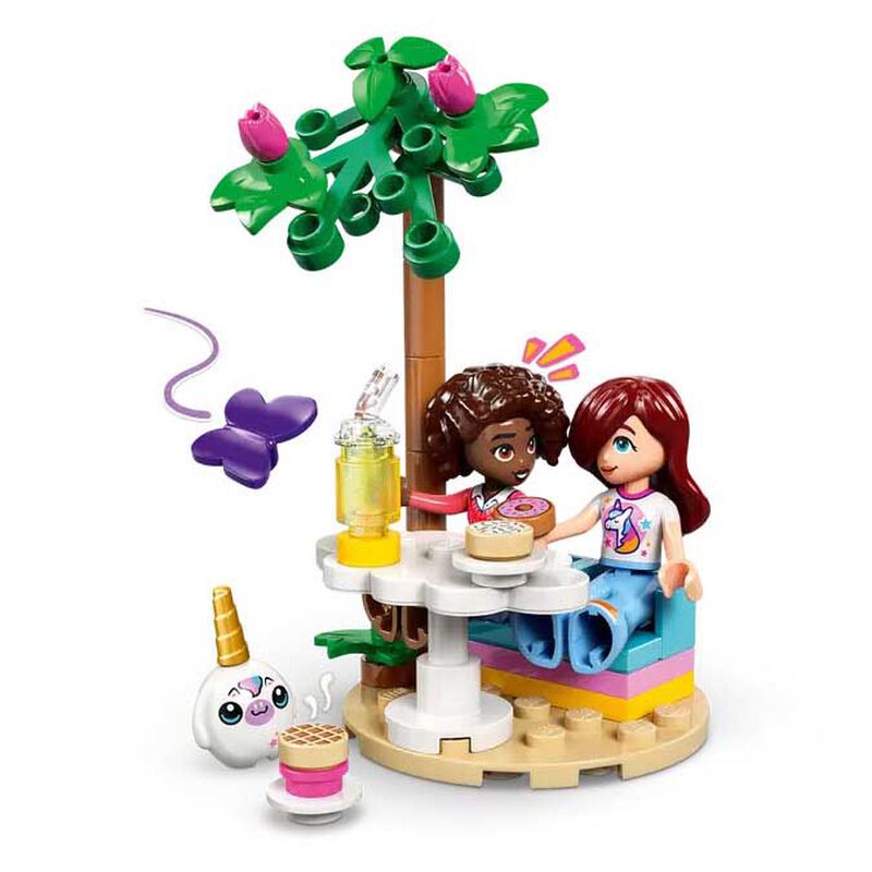 LEGO Friends Unicorn Dream Caf&eacute; image number 2