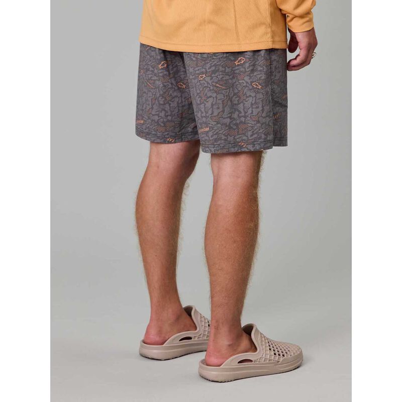 Just Another Fisherman J.A.Fisherman Volley Shorts image number 1