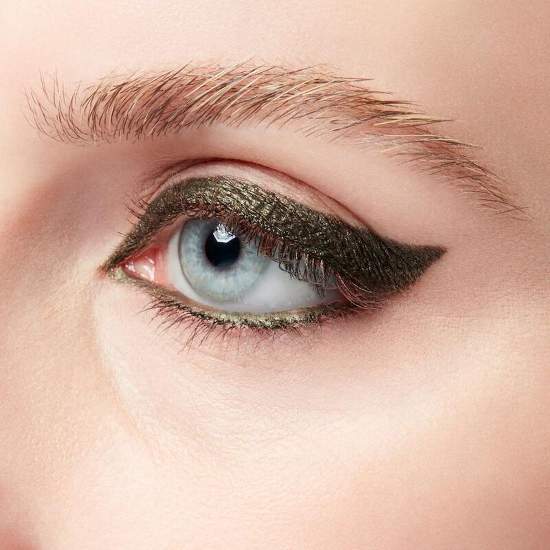 MAC Colour Excess Gel Eye Liner image number 3