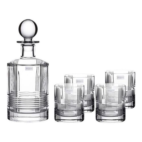 Royal Doulton Islington Decanter Set