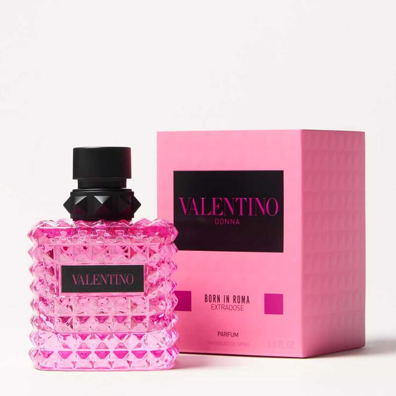 Valentino Born In Roma Extradose Donna Parfum 100ml image number 1