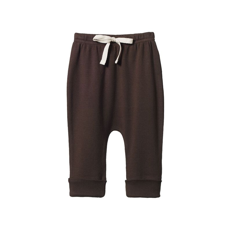 Nature Baby Drawstring Pants image number 0