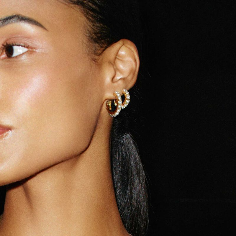 Edblad Lilo Hoops L image number 1