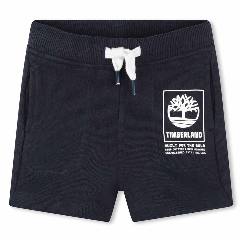 Timberland Track Bermudas 6M - 2Y image number 4