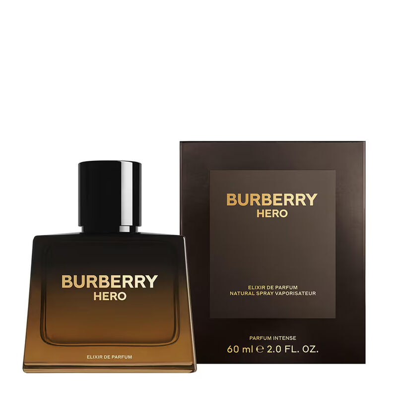 Burberry Hero Elixir de Parfum 60ml image number 1