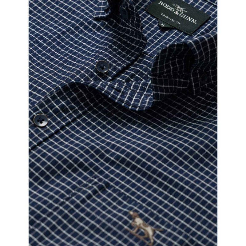 Rodd & Gunn Oxford Oakvale Shirt image number 2