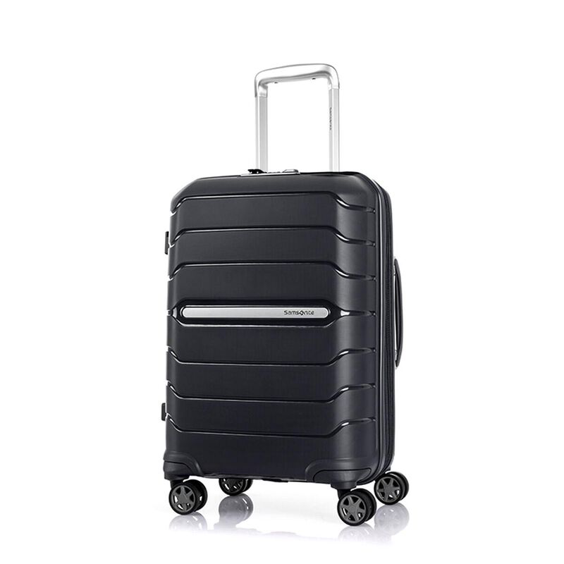 Samsonite OC2Lite Spinner EXP-S Suitcase - 55cm image number 0
