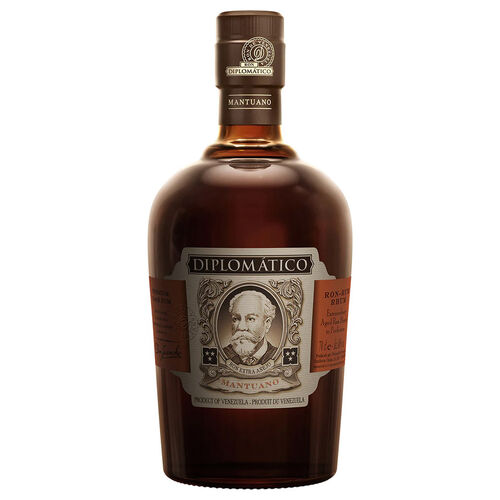 Diplomático Mantuano Rum 700ml