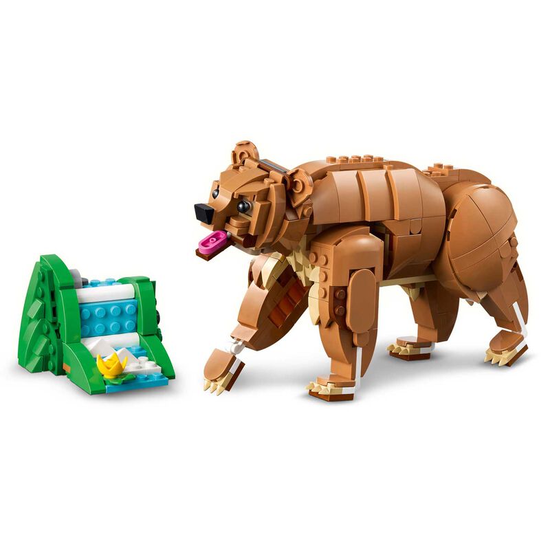 LEGO Creator 3in1: Beautiful Horse image number 3