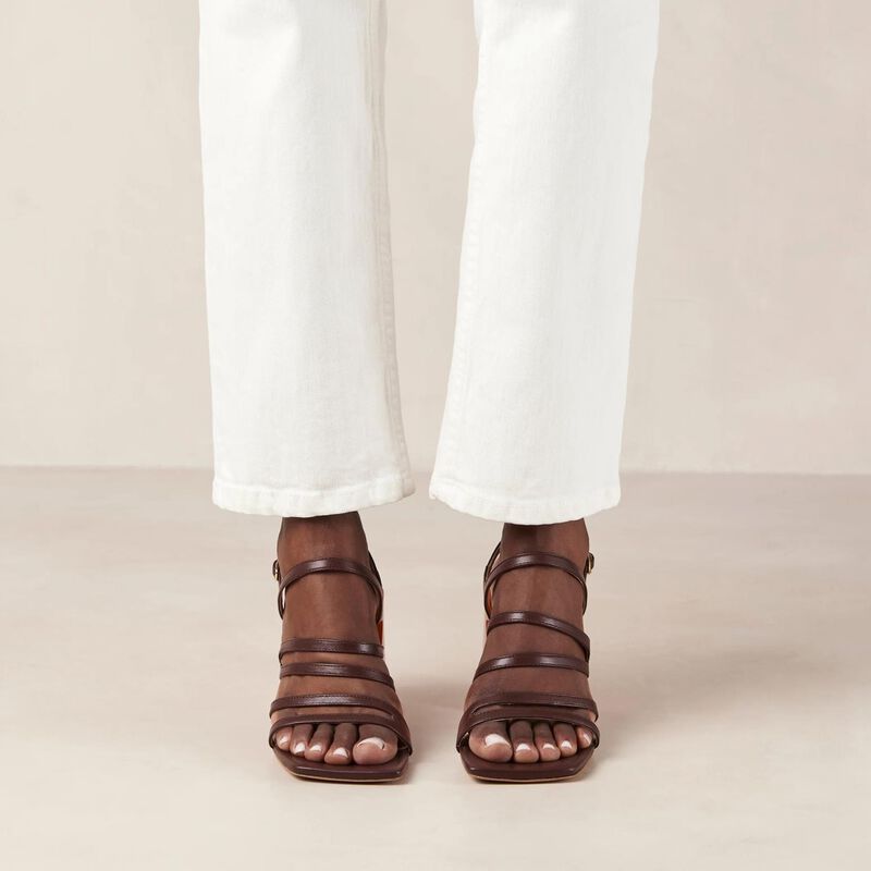 Alohas Aubrey Sandal image number 3