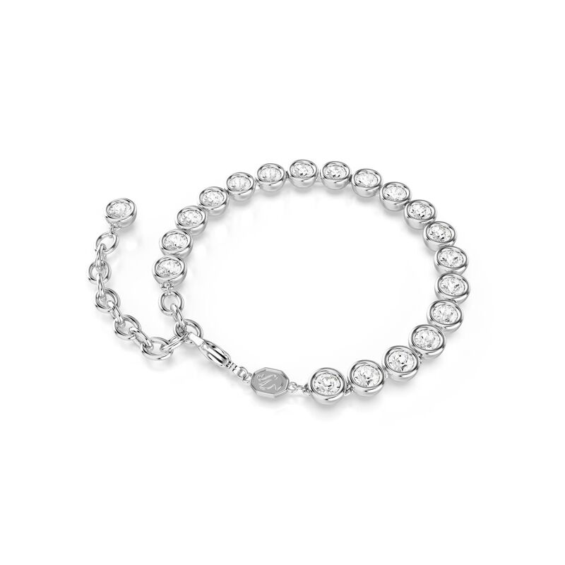 Swarovski Imber Tennis Bracelet image number 3