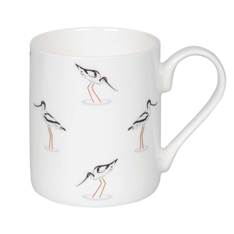 Sophie Allport Mug Standard Coastal Birds image number 0