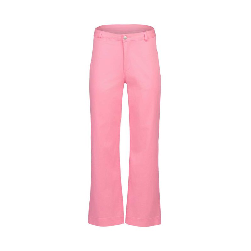 Vassalli Wide Leg Ankle Grazer Jean image number 2
