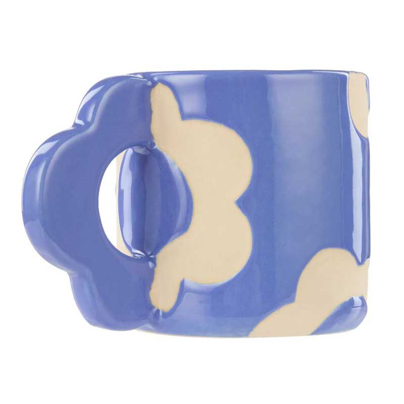 Emporium Posey Flower Mug 400ml image number 2