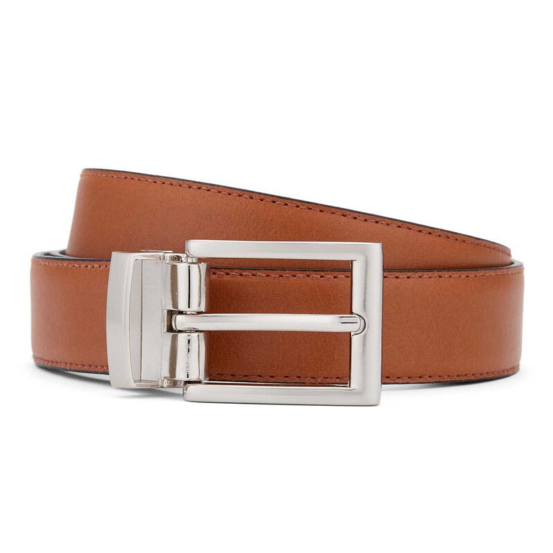 Joe Black Jb Chc - Tan Reversible Belt image number 1