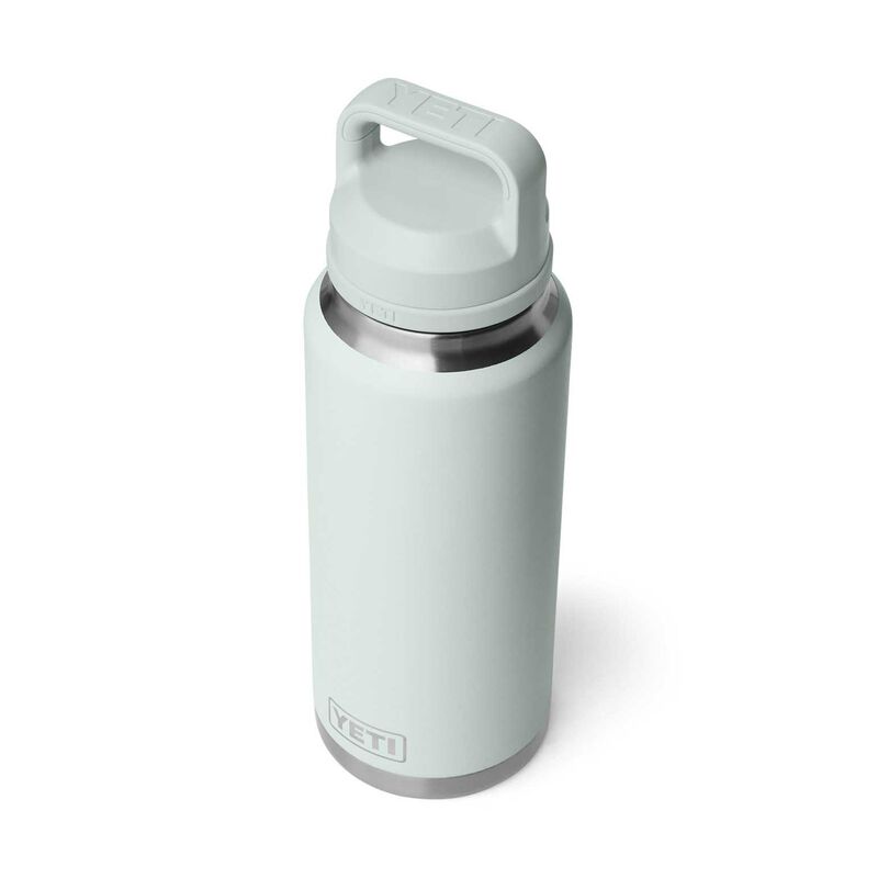 YETI Rambler&reg; 36oz (1065ml) Bottle with Chug Cap image number 2