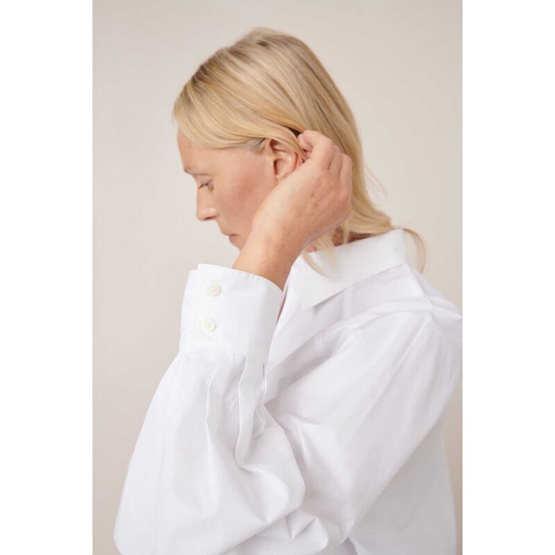Kowtow Painter Shirt image number 2