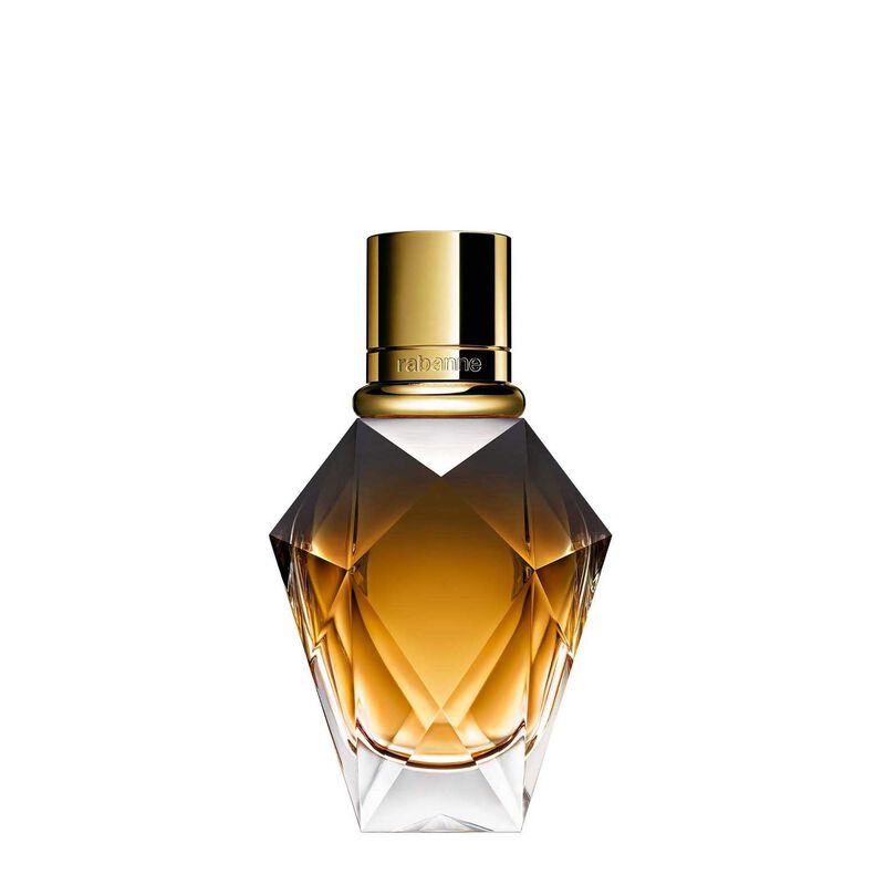 Rabanne Million Gold For Her Parfum EDP 30ml Refillable image number 0