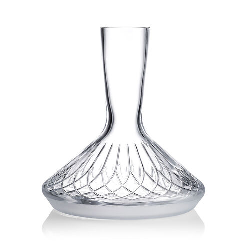 Waterford Lismore Arcus Wine Carafe 1.77L