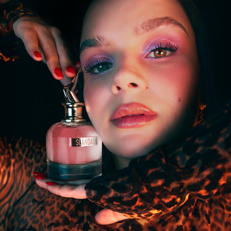 Jean Paul Gaultier Scandal EDP 80ml image number 3