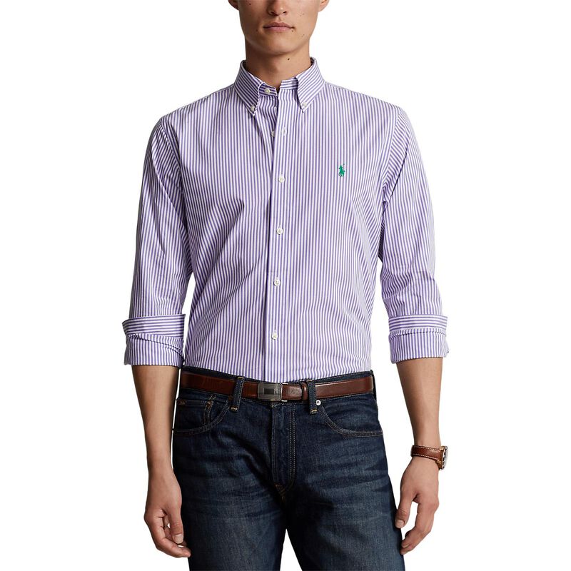 Polo Ralph Lauren Long Sleeve Sport Shirt image number 0
