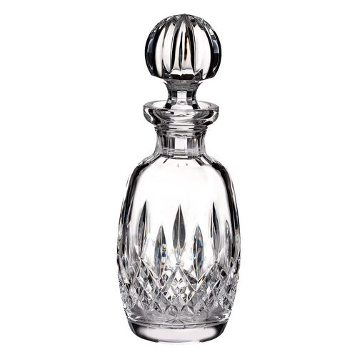 Waterford Lismore Classic Scotch Decanter 550ml