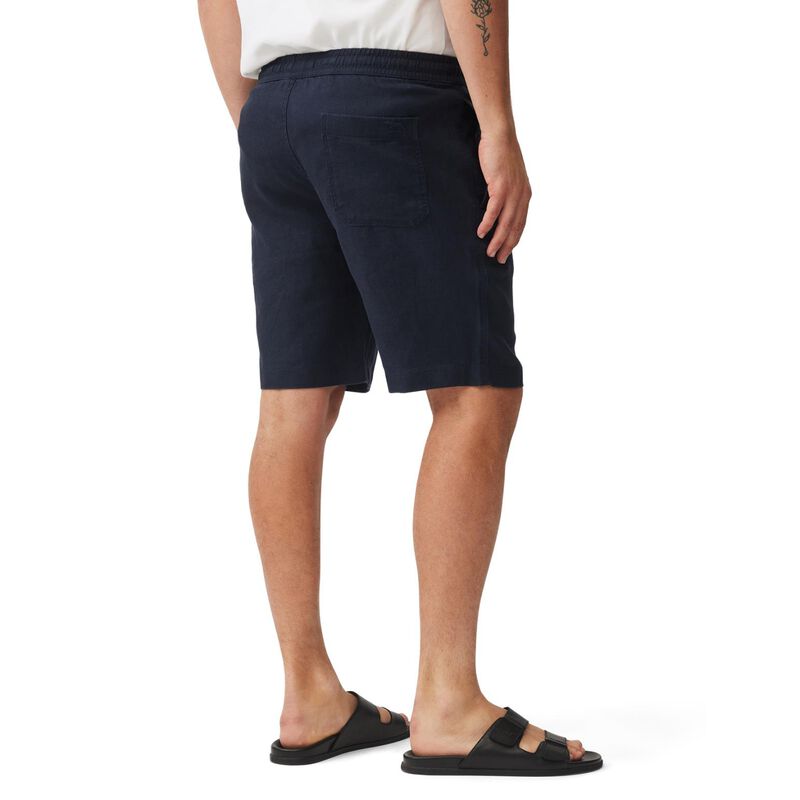 Rodd & Gunn Linen 9" Resort Short image number 1