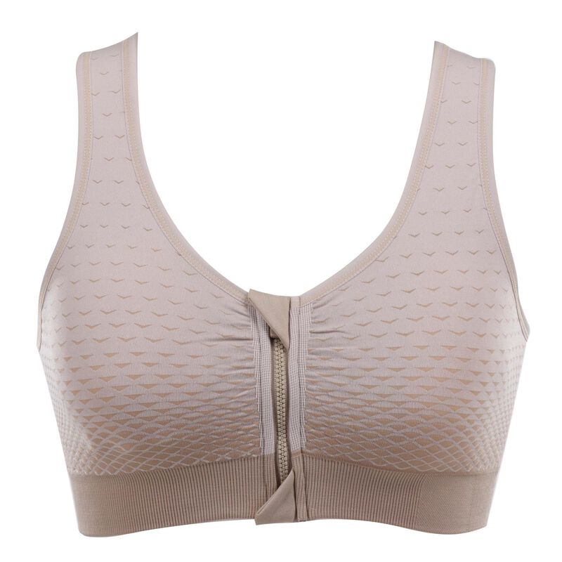 ABC Breast Care Mastectomy Active Bra image number 0
