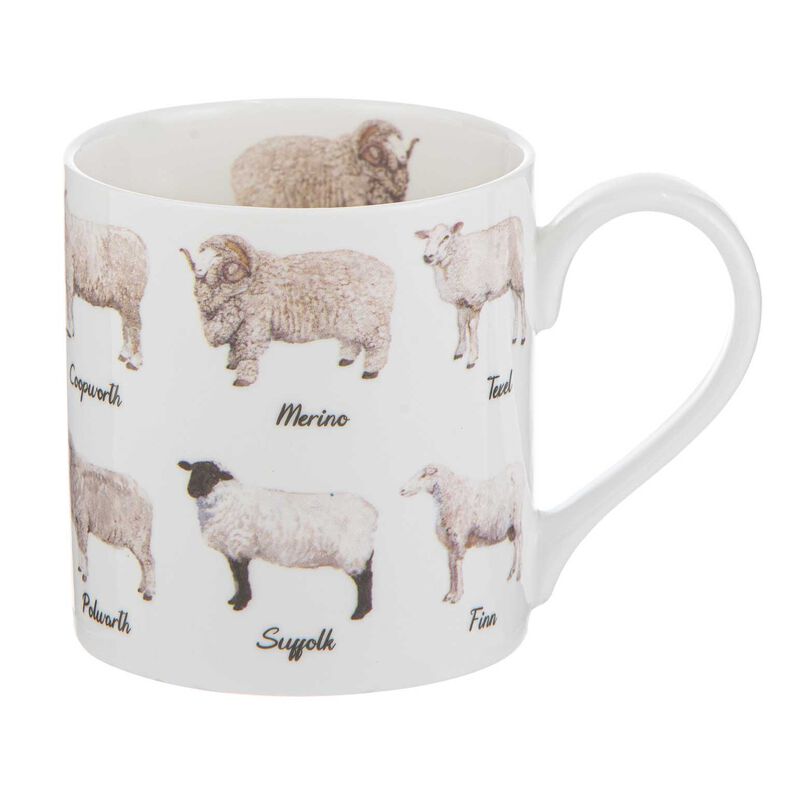 Ashdene Best In Breed Mug image number 9