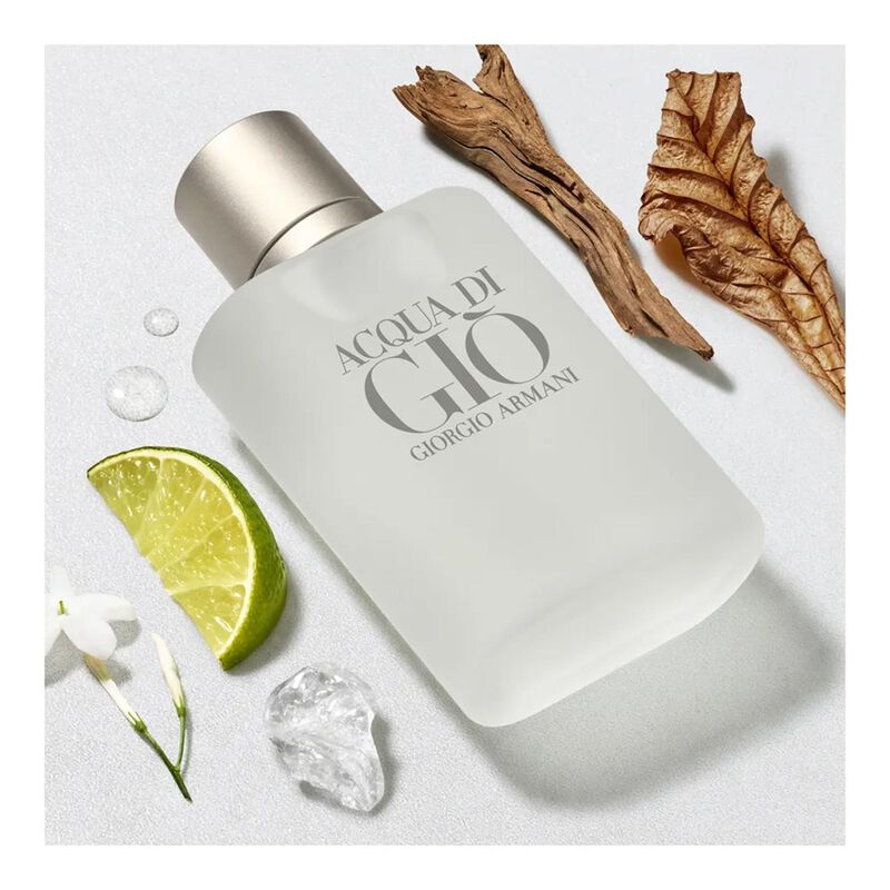 Giorgio Armani Acqua di Gi&ograve; for Men EDT 30ml image number 2