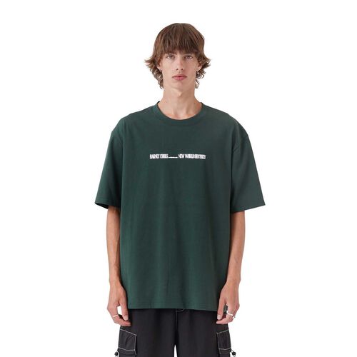 Barney Cools Loop Tee