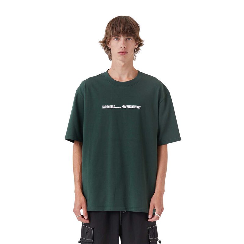 Barney Cools Loop Tee image number 0