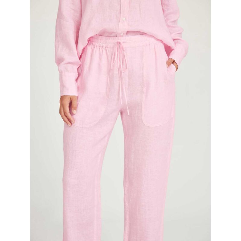 Sills Fenway Linen Pant image number 2