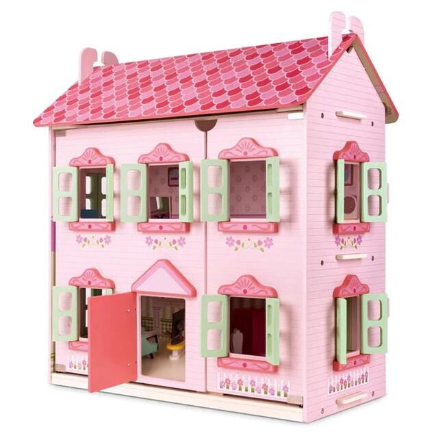 Hape Little Room Dolls House Ballantynes Department Store