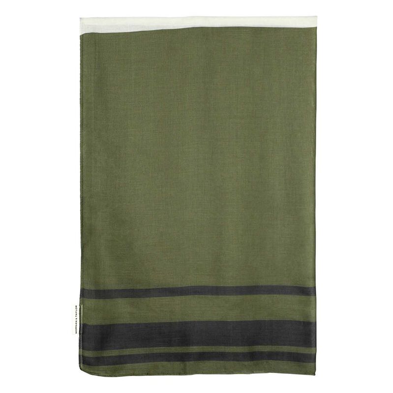 Morgan & Taylor Eleanor Light-Weight Scarf image number 2