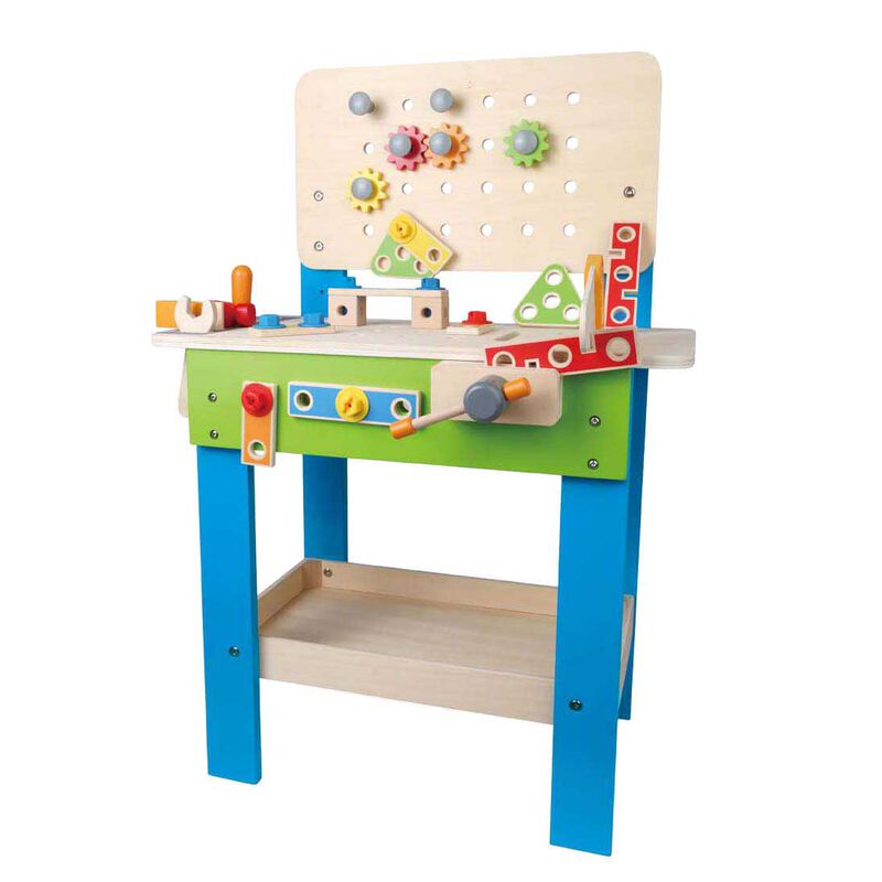Hape Master Workbench image number 0
