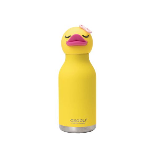 Asobu Bestie Bottle 460ml Ducky