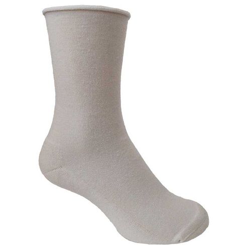 Designer Textile Merino Classic Roll Top