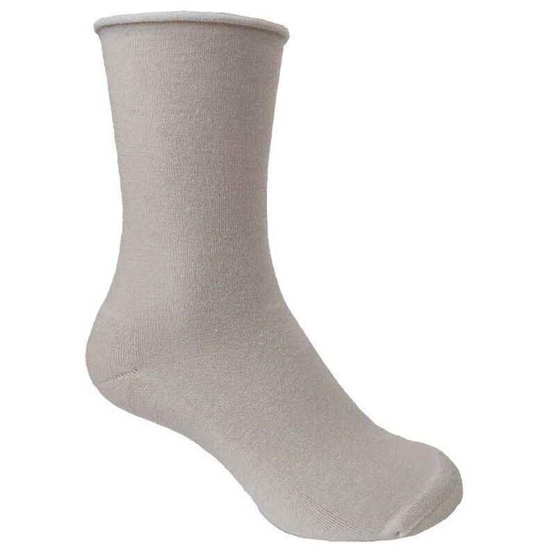 Designer Textile Merino Classic Roll Top image number 0