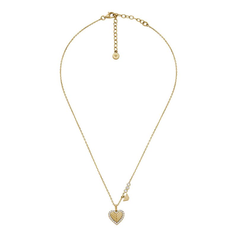 Emporio Armani Necklace EG3622710 image number 1
