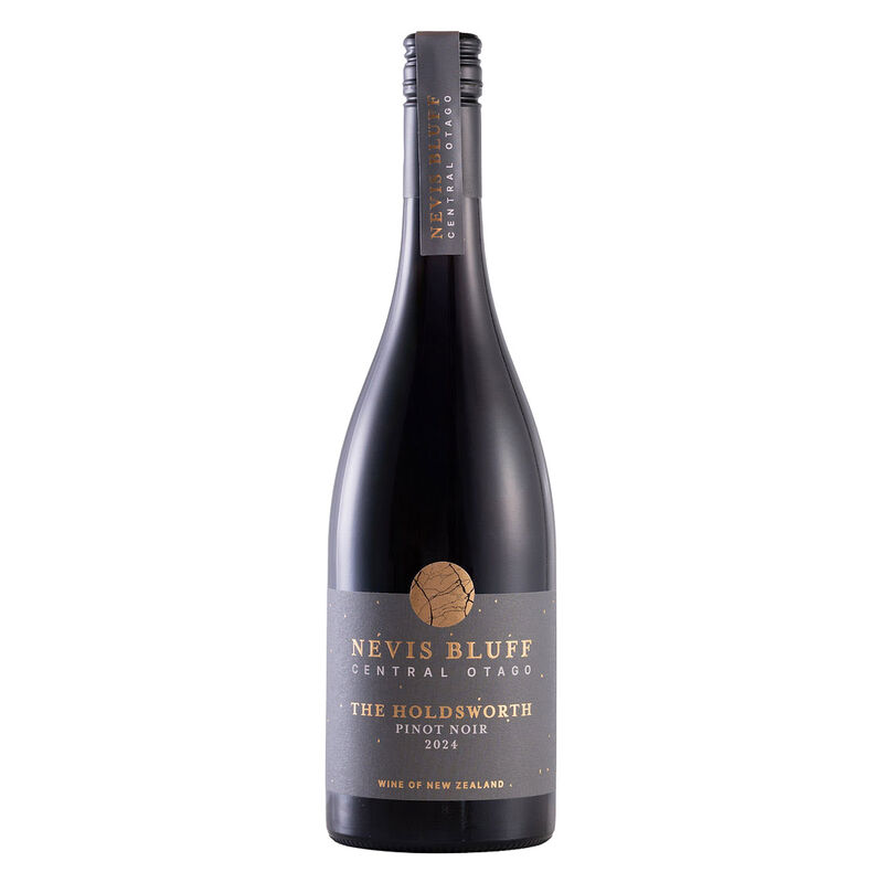 Nevis Bluff Reserve 'The Holdsworth' Pinot Noir 2024 750ml image number 0