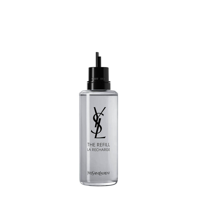 Yves Saint Laurent MYSLF EDP Refill 150ml image number 0