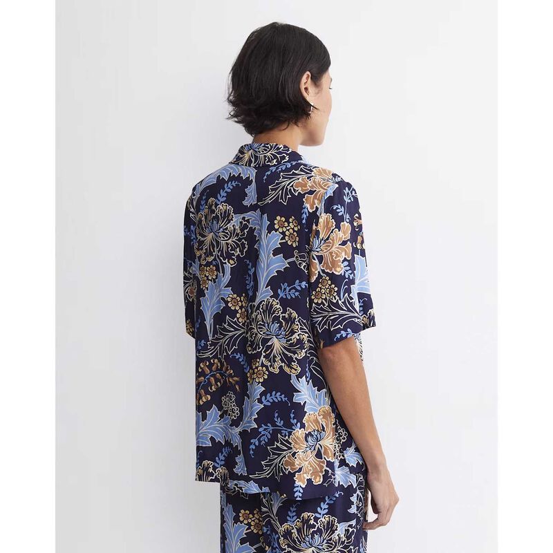 Sportscraft Sportscraft Poppy Liberty Blouse image number 1