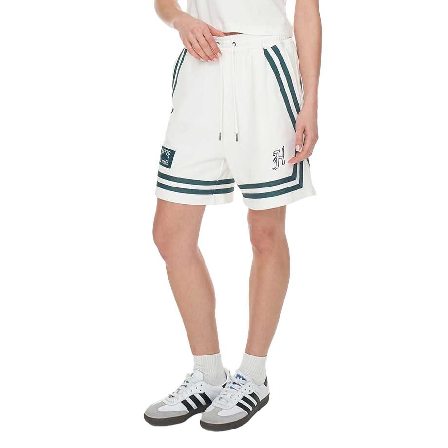 Huffer All Star Longline Short Ballantynes Department Store