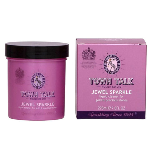 Town Talk Gold Jewel Sparkle Dip