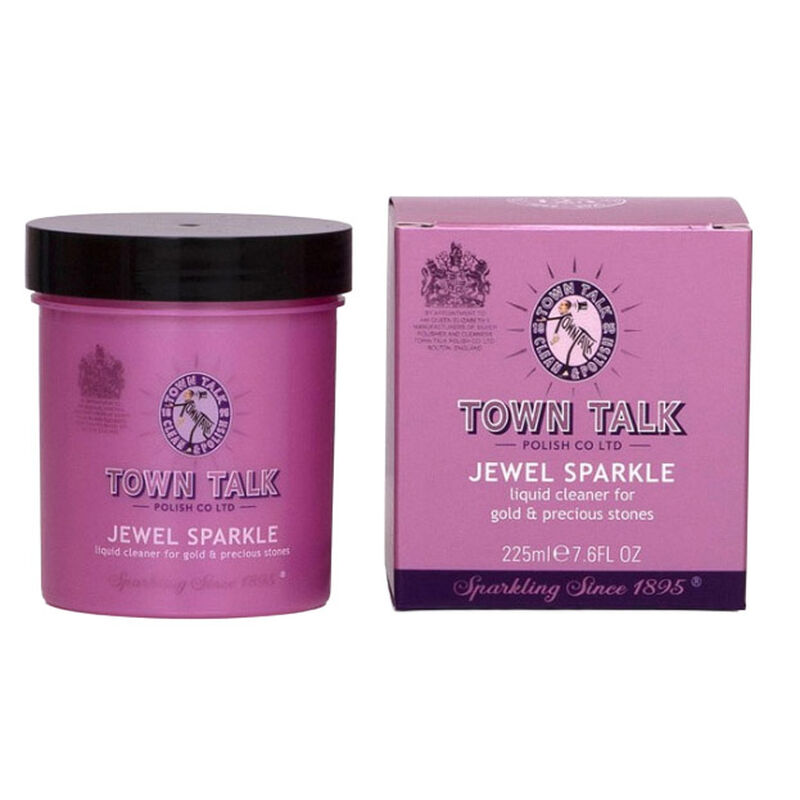 Town Talk Gold Jewel Sparkle Dip image number 0