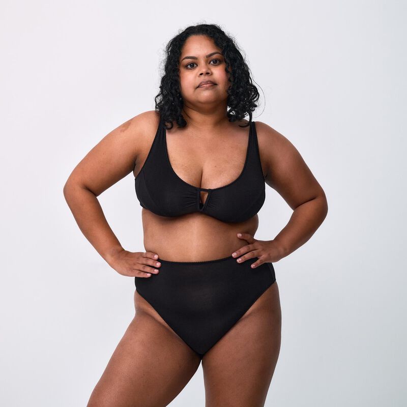 Videris Whitney High Waist image number 15